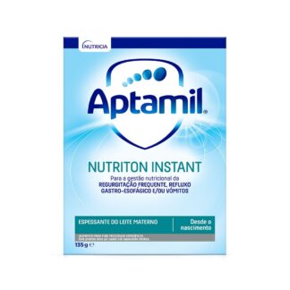 Aptamil Nutriton Instant 135gr