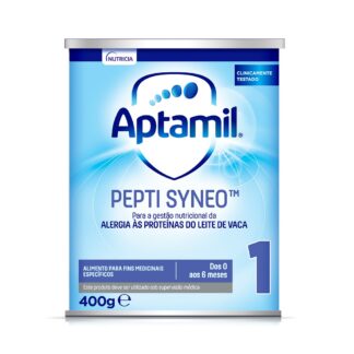 Aptamil Pepti Syneo N1 400gr