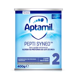 Aptamil Pepti Syneo N2 400gr