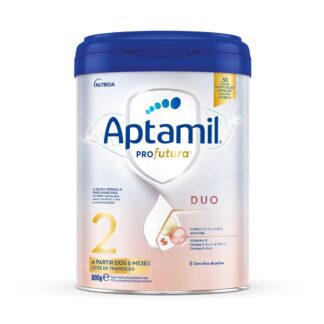 Aptamil Profutura Duo 2 - 800gr