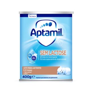 Aptamil 1 Leite Lactentes 400gr