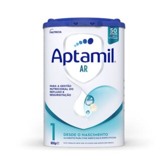 Aptamil AR 1 Leite 800gr