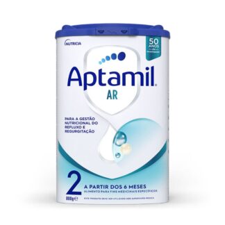 Aptamil AR 2 Leite 800gr