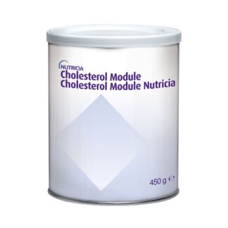 Módulo Colesterol 450g