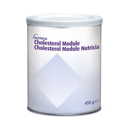 Módulo Colesterol 450g
