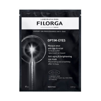 Filorga Optim-Eyes Máscara Antienvelhecimento