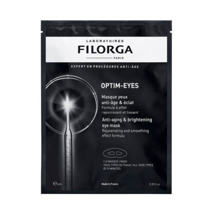Filorga Optim-Eyes Máscara Antienvelhecimento