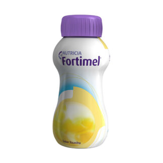 Fortimel Baunilha 4x200ml