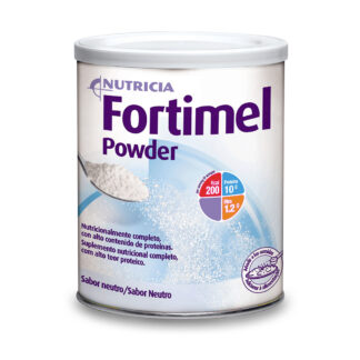 Fortimel Powder Neutro 335gr