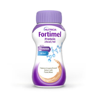 Fortimel Extra 2kcal Café 4x200ml