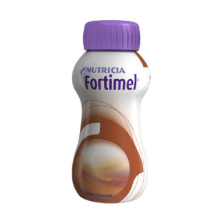 Fortimel Chocolate 4x200ml