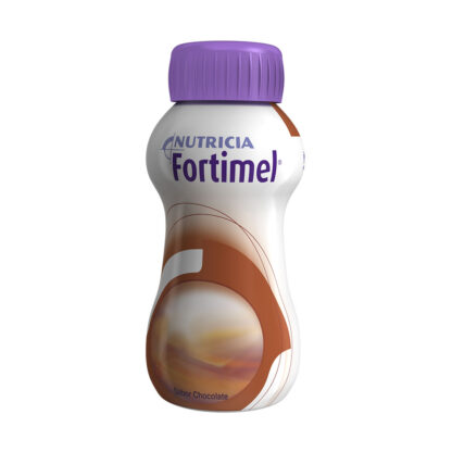 Fortimel Chocolate 4x200ml