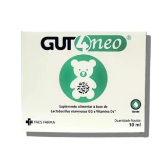 GUT4 Neo Gotas 10ml