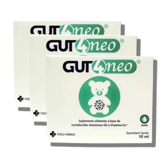 Gut4neo 3x