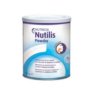 Nutilis Powder Espessante 300gr