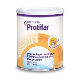 Protifar Plus 500gr