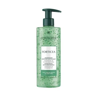 Rene Furterer Forticea Champô Energizante 500ml
