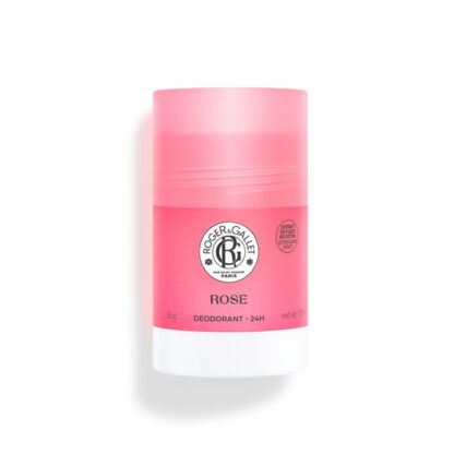 Roger & Gallet Desodorizante Rosa de Damascena 50gr