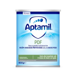Aptamil PDF Leite Permaturos 900gr