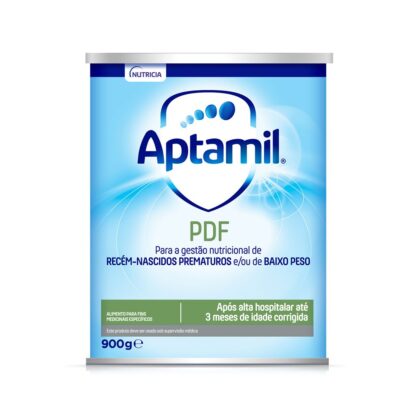 Leche Aptamil PDF Permaturity 900gr