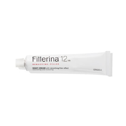 Fillerina Crema de Noche 12 Días Grado 4 - 50ml