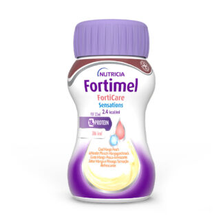 Fortimel Forticare Magna 4x125ml