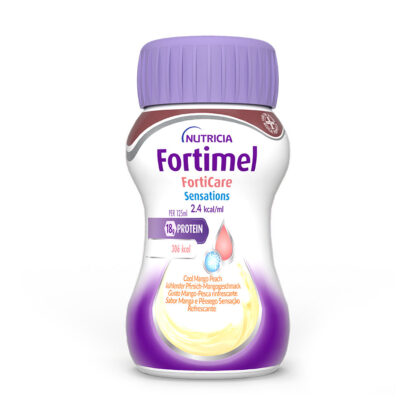 Fortimel Forticare Magna 4x125ml