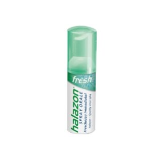 O Halazon Spray Hálito Fresco 15ml