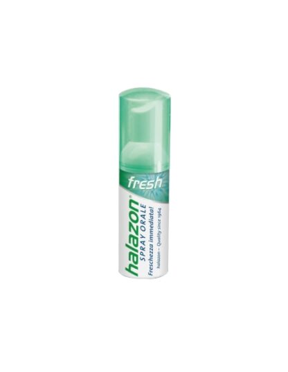 O Halazon Spray Hálito Fresco 15ml