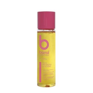 Barral MatherProtect Óleo Prevenção Estrias 200ml
