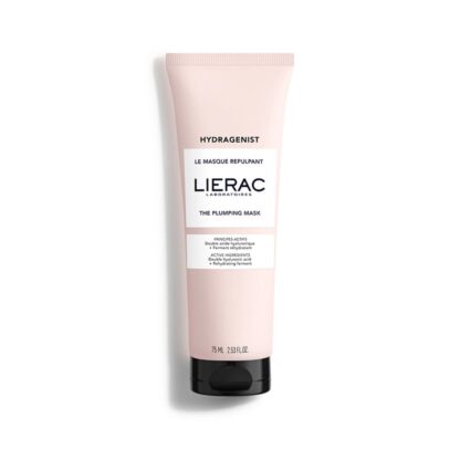 Lierac Hydragenist Mascara Repulpante 75ml