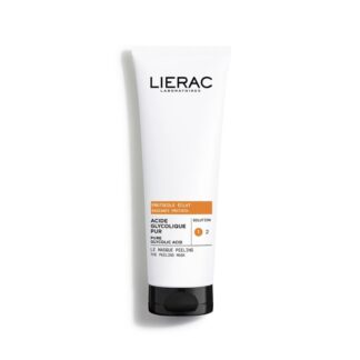 Lierac Protocolo Luminosidade Máscara Peeling 75ml 