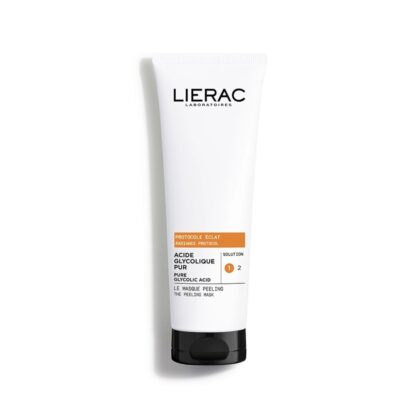 Lierac Protocolo Luminosidade Máscara Peeling 75ml 