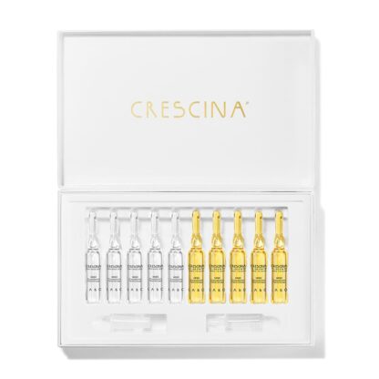 Crescina HFSC Transdermic Mulher 500 10+10 Ampolas (2 Caixas) - Image 3