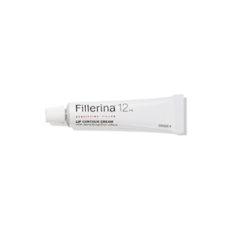 Fillerina 12 Creme Lábios Grau 4 – 15ml