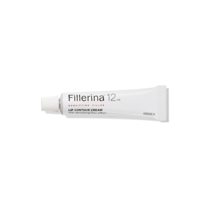 Fillerina 12 Crema Labial Grado 4 - 15ml