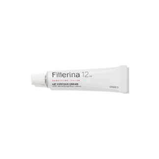Fillerina 12HA Creme Lábios Grau 5 – 15ml