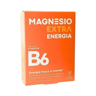 Magnésio