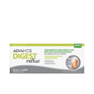Advancis Digest Reflux 14 Saquetas