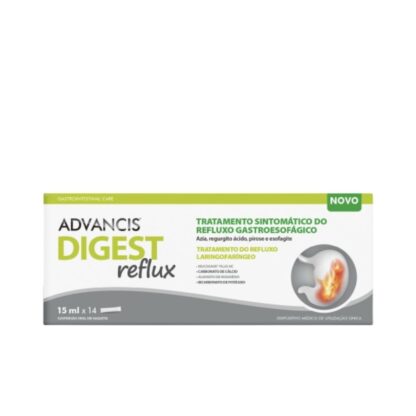 Advancis Digest Reflux 14 Saquetas