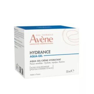 Avène Hydrance Aqua Gel-Creme Hidratante 50ml