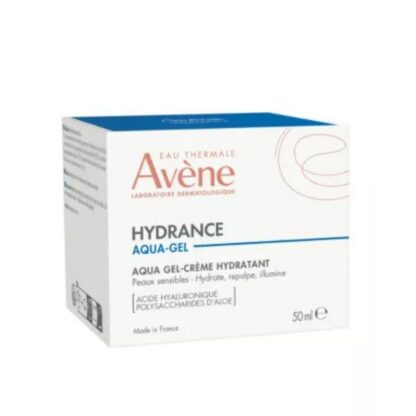 Avène Hydrance Aqua Gel-Creme Hidratante 50ml