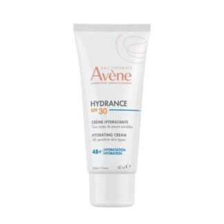 Avène Hydrance Creme Hidratante SPF30 40ml