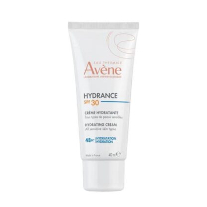 Avène Hydrance Creme Hidratante SPF30 40ml