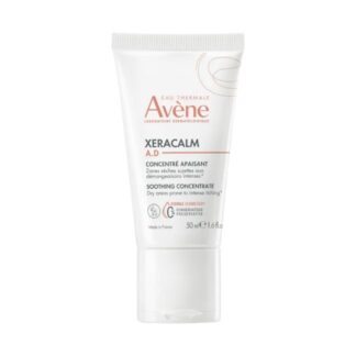 Avène XeraCalm A.D Concentrado Suavizante 40ml