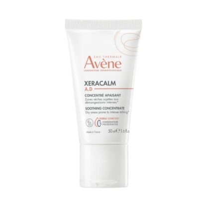 Avène XeraCalm A.D Concentrado Suavizante 40ml