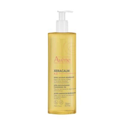 Avène XeraCalm A.D Aceite Limpiador Relipidizante 750ml