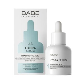 Babé Hydra Serum Hyaluronic Acid - 30ml