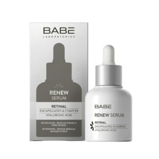 Babé Renew Serum Retinal 30ml