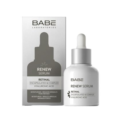 Babé Renew Serum Retinal 30ml